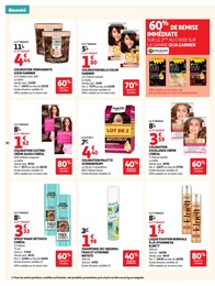 Prix et réduction Citron dans le prospectus Auchan Hypermarché en cours Offre Citron dans le catalogue Auchan Hypermarché du moment à la page 30