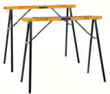 Klappbock-Set bei toom Baumarkt im Barntrup Prospekt für 29,99 €