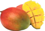 Mango im V-Markt Prospekt Mango von im aktuellen V-Markt Prospekt für 0,99 €