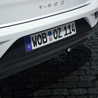 Volkswagen - Anhängevorrichtung (Satz) Angebot im Prospekt Anhängevorrichtung (Satz) bei Volkswagen im Prospekt "" für 829,40 €