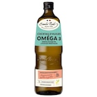 Huile oméga 3 bio Émile Noël - 1 L - EMILE NOËL - Botanic Huile oméga 3 bio Émile Noël - 1 L - EMILE NOËL à 12,99 € dans le catalogue Botanic