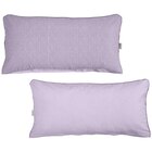 Aktuelle Kissen Angebote bei XXXLutz in Mainz Aktuelles KISSENHÜLLEN-SET 40/80 cm Angebot bei XXXLutz in Mainz ab 14,99 €