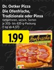 EDEKA - Die Ofenfrische Angebot im Prospekt Die Ofenfrische bei EDEKA im Prospekt "" für 1,99 €