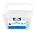 Schrauben-Set in Box von Kynast Tools im aktuellen Netto mit dem Scottie Prospekt