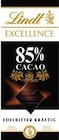 Excellence Edelbitter Kräftig 85% Cacao bei EDEKA im Tecklenburg Prospekt für 2,99 €