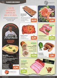 Würstchen Angebot & Preis im aktuellen aktiv & irma Prospekt Würstchen Angebot im aktuellen aktiv & irma Prospekt auf Seite 4