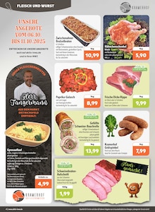 Schweinebauch im aktuellen aktiv & irma Prospekt (Oldenburg) Schweinebauch im aktiv & irma Prospekt "Top Angebote" mit 16 Seiten (Oldenburg)