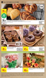 Promos Fleurs d'extérieur dans le catalogue "Intermarché" de Intermarché Super à la page 16 Promos Fleurs d'extérieur dans le catalogue "Intermarché" de Intermarché Super à la page 16