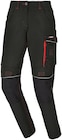 Pantalon de travail stretch femme - LYCRA en promo chez Lidl Pantalon de travail stretch femme - LYCRA dans le catalogue Lidl
