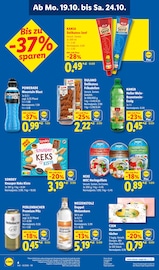 Ähnliche Berliner Pilsener Angebote im Prospekt "LIDL LOHNT SICH" von Lidl in Hemer Ähnliche Angebote wie Berliner Pilsener im Prospekt "LIDL LOHNT SICH" auf Seite 4 von Lidl in Hemer