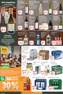 Vodka im GLOBUS Prospekt "Aktuelle Angebote" mit 24 Seiten (Bochum)