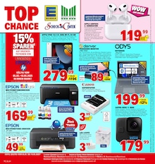 Kopierpapier Angebot & Preis im aktuellen E center Prospekt Kopierpapier Angebot im aktuellen E center Prospekt auf Seite 37