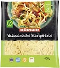 EDEKA Altrip - Schwäbische Eierspätzle Angebot im Prospekt Schwäbische Eierspätzle bei EDEKA im Altrip Prospekt für 1,89 €