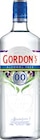 Gin im Angebot bei Getränke Hoffmann in Hilden Gin Angebote von Gordon's bei Getränke Hoffmann Hilden für 12,99 €