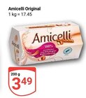 Amicelli Original Angebote bei GLOBUS Leipzig für 3,49 €