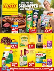 Aktueller Netto Marken-Discount Discounter Prospekt in Klosterlechfeld und Umgebung, "Aktuelle Angebote" mit 74 Seiten, 29.06.2026 - 04.07.2026