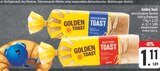 Golden Toast im Angebot bei E center in Amberg Golden Toast Angebote bei E center Amberg für 1,11 €