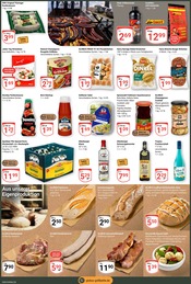 Aktueller GLOBUS Prospekt mit Getränke, "Aktuelle Angebote", Seite 2