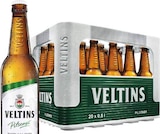 Pilsener Angebote von Veltins bei EDEKA Osnabrück für 12,49 €