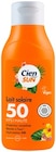 Lait solaire - Cien Sun - Lidl à Villeurbanne Lait solaire - Cien Sun en promo chez Lidl Villeurbanne à 5,99 €