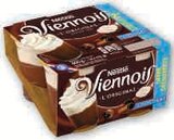 Le Viennois Offre Découverte - Nestlé en promo à 3,16 € chez Hyper U Le Viennois Offre Découverte - Nestlé dans le catalogue Hyper U
