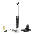 Aspirateur laveur Karcher FCV3 - Karcher en promo chez Castorama Boulogne-Billancourt à 199,00 €
