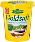 Goldsaft bei REWE im Prospekt "" für 1,39 €