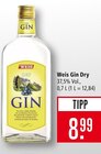 Aktuelle Gin Angebote bei Marktkauf in Freiburg (Breisgau) Aktuelles Gin Dry Angebot bei Marktkauf in Freiburg (Breisgau) ab 8,99 €