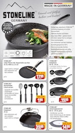 Besteck Angebot im aktuellen REWE Prospekt auf Seite 33