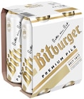 Premium Pils Angebote von Bitburger bei Penny Much für 2,69 €