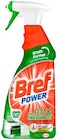 Power Reiniger im Angebot bei REWE in Wiesbaden Power Reiniger Angebote von Bref bei REWE Wiesbaden für 2,22 €