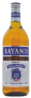 Lot de 2 pastis de Marseille 45 % vol. - BAYANIS en promo chez Carrefour Villeurbanne à 29,70 €