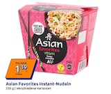 Aktuelle Nudeln Angebote bei Action in Neuss Aktuelles Asian Favorites Instant-Nudeln Angebot bei Action in Neuss ab 1,39 €