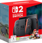 Speichermedien im MediaMarkt Saturn Prospekt Nintendo Switch 2 + Mario Kart World von Nintendo im aktuellen MediaMarkt Saturn Prospekt für 59,99 €