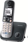 EURONICS Hövelhof - KX-TG6811GB Angebot im Prospekt KX-TG6811GB bei EURONICS im Hövelhof Prospekt für 29,00 €