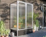 Tomatenhaus „Napoli“ Angebote von Vitavia bei Globus-Baumarkt Erlangen für 249,00 €