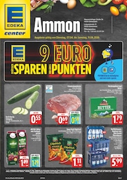 EDEKA Prospekt für Langfurth: "Wir lieben Lebensmittel!", 30 Seiten, 07.04.2026 - 11.04.2026