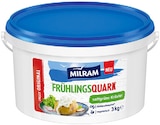 Frühlingsquark von Milram im aktuellen METRO Prospekt