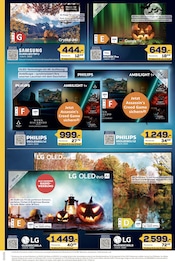 Smartphone im EURONICS Prospekt in Arnsberg Aktueller EURONICS Prospekt mit Smartphone, "GENAU RICHTIG FÜR PREIS-CHECKER.", Seite 2