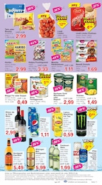 Haribo Angebot im aktuellen Jawoll Prospekt auf Seite 11