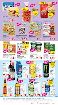 Bier im Jawoll Prospekt "Sonderposten-Märkte" mit 12 Seiten (Marl)