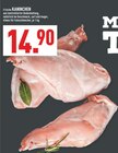 Frische Kaninchen Angebote bei Marktkauf Münster für 14,90 €