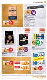 Alimentation Angebote im Prospekt "34% EN AVANTAGE CARTE" von Intermarché Alimentation Angebote im Prospekt "34% EN AVANTAGE CARTE" von Intermarché auf Seite 23