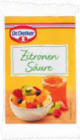 Aktuelle Zucker Angebote bei Netto Marken-Discount in Hildesheim Aktuelles Zitronensäure Angebot bei Netto Marken-Discount in Hildesheim ab 0,99 €