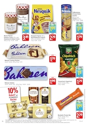 Kuchen im EDEKA Prospekt in Schwäbisch Hall Aktueller EDEKA Prospekt mit Kuchen, "Aktuelle Angebote", Seite 10