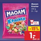 Netto Marken-Discount Wembach Prospekt mit  im Angebot für 1,00 €