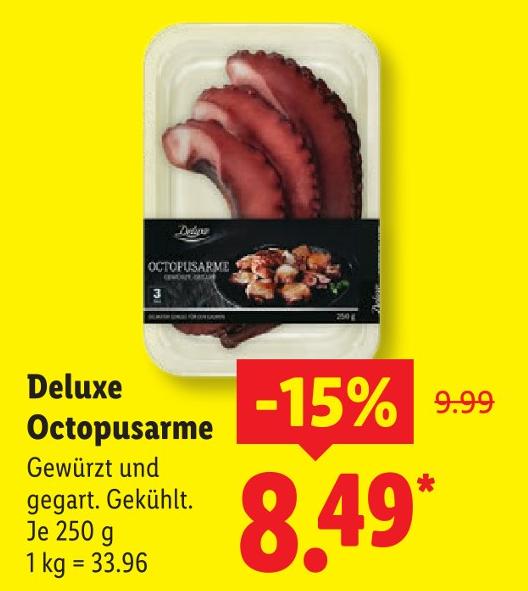 Octopusarme