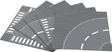 Lidl - Clippys Bauplatten, 6er-Set Angebot im Prospekt Clippys Bauplatten, 6er-Set bei Lidl im Prospekt "" für 9,99 €