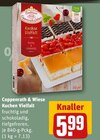 Coppenrath & Wiese Kuchen Vielfalt im Angebot bei REWE in Germering Coppenrath & Wiese Kuchen Vielfalt Angebote bei REWE Germering für 5,99 €