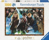 Puzzle Angebote von Ravensburger bei Zimmermann Rüsselsheim für 6,99 €